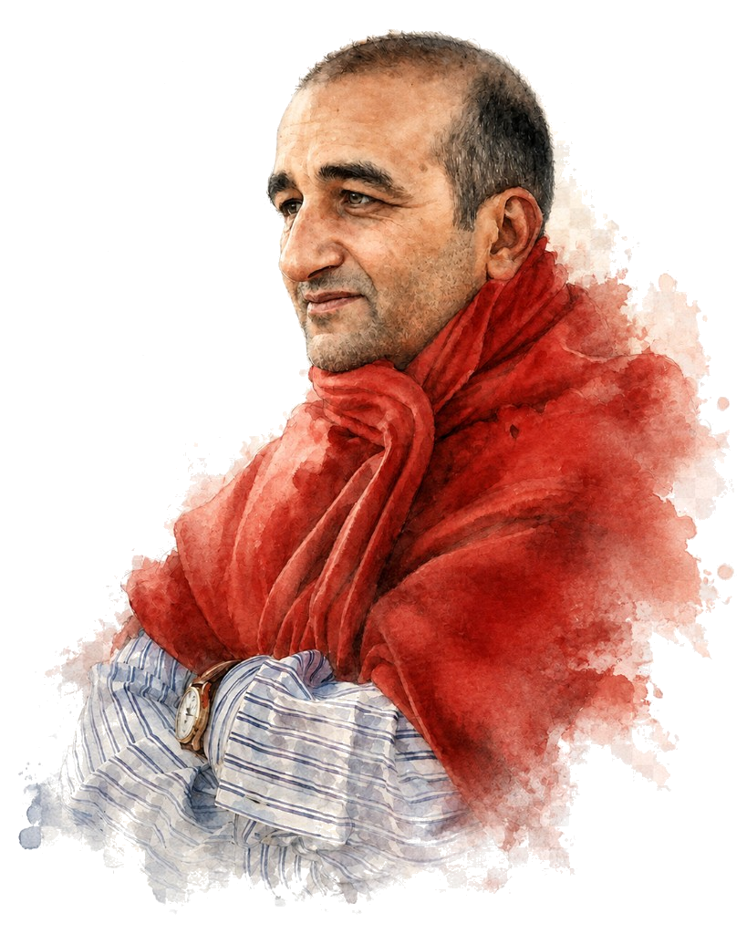 Tekin İpek